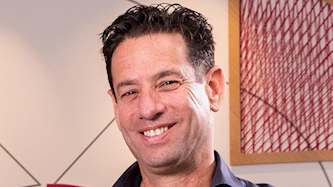 יניב ורדי, מנכ"ל קלארוטי, צילום: דוקוארט